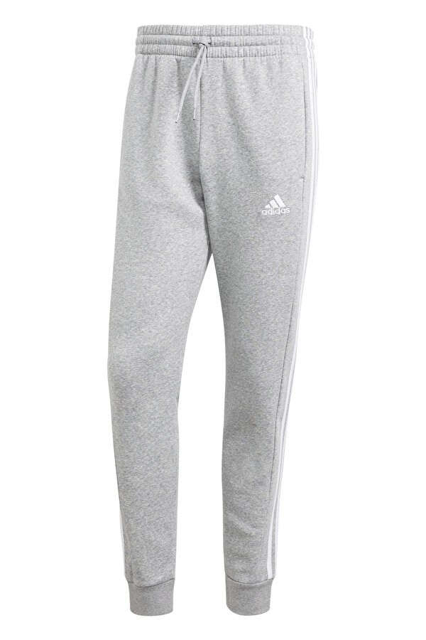 adidas M 3S Fl Tc Pt Серый Мужчина Спортивные Брюки