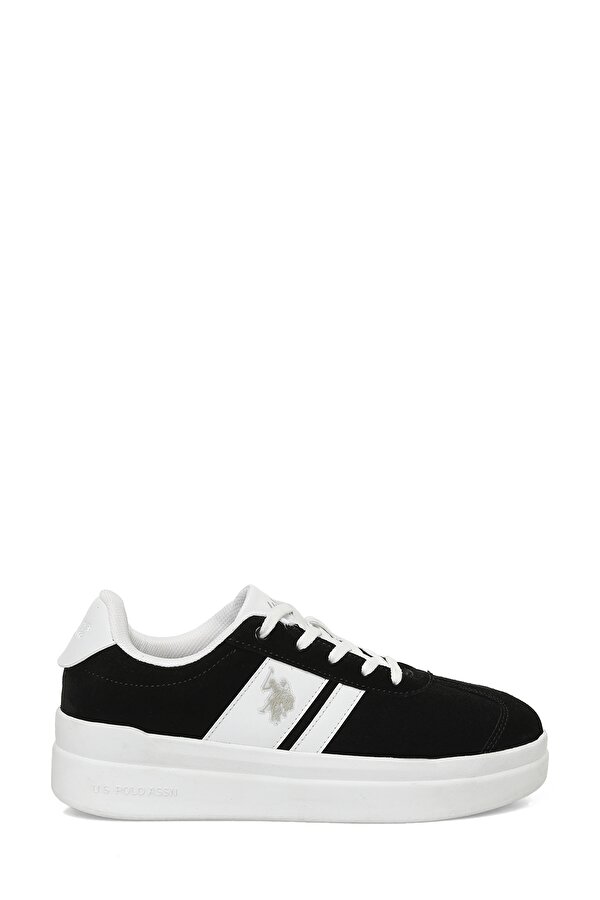JENNER 4PR Siyah Kadın Sneaker