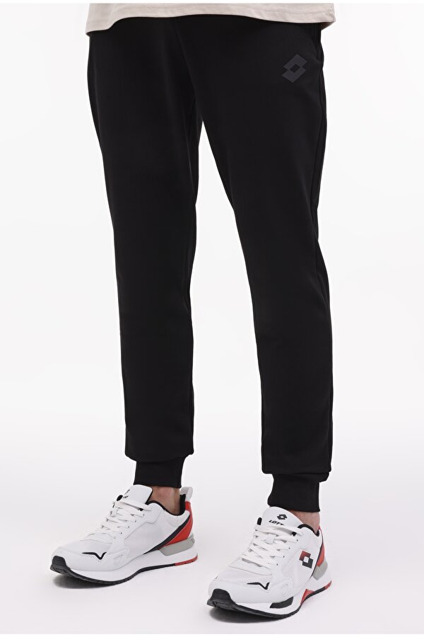 M-DIYOHEN JOGGER 4PR Siyah Erkek Eşofman Altı
