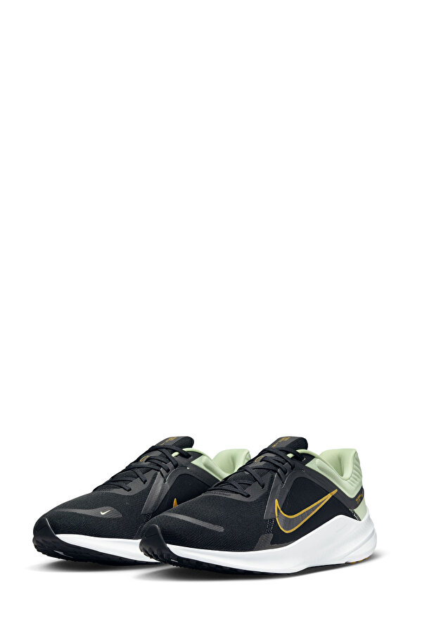 QUEST 5 BLACK Man Running