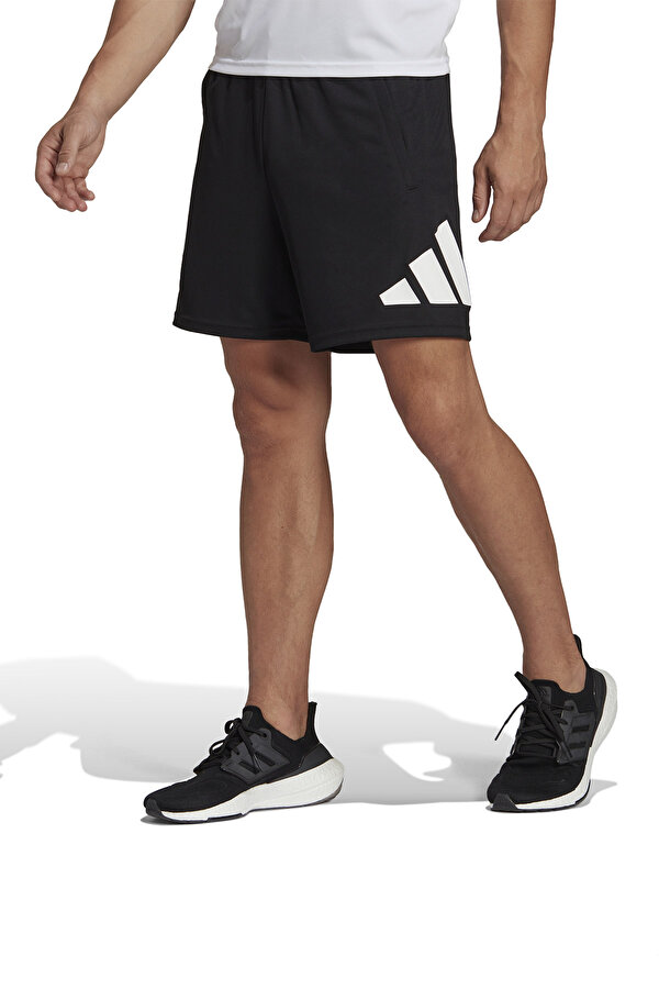 TR-ES LOGO SHO BLACK Man 337