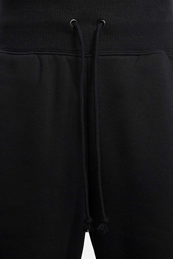 W NSW PHNX FLC HR PANT WI BLACK Woman 063