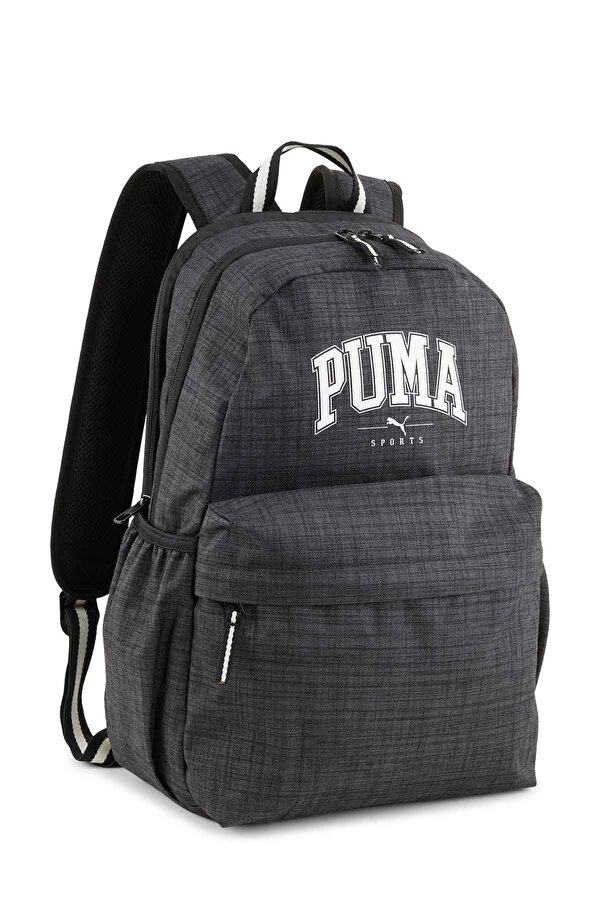 Squad Backpack GRI Unisex Sırt Çantası