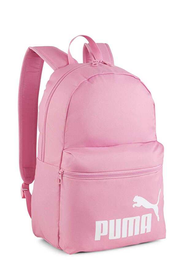 Phase Backpack Siyah Unisex Sırt Çantası