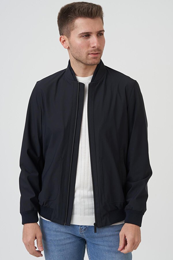 Chicago 58165 Slim Fit Mont Laci