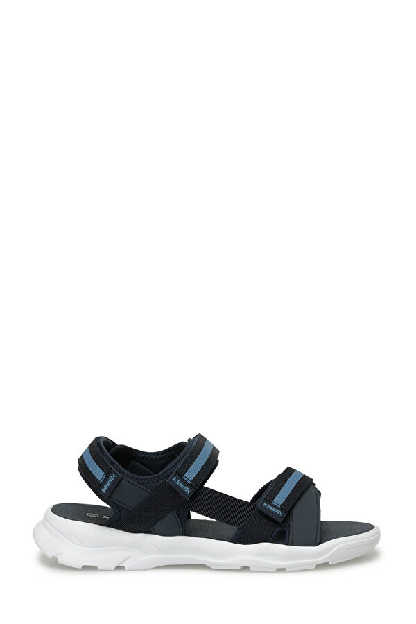 LERVI TX 4FX Lacivert Erkek Sandalet