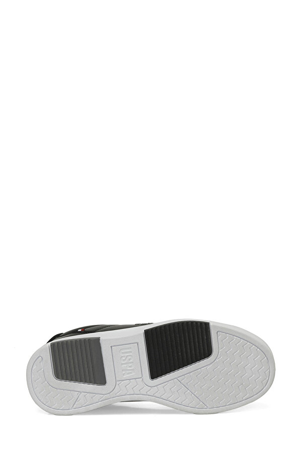 U.s. Polo Assn. Andrei Wmn 4Pr Черный Женщина Кроссовки На Утолщенной П