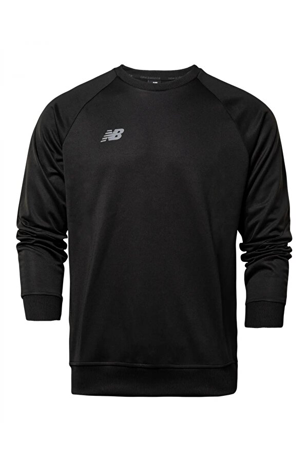 TST2202-BK Erkek Sweatshirt