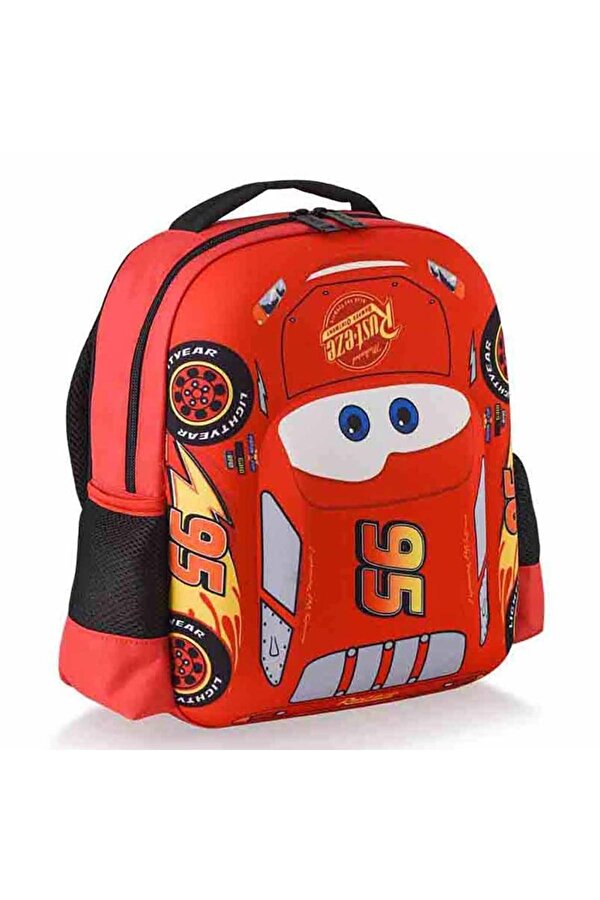 Ilkokul Çantası Due Buddy Beslenme Kabı ve Su Matarası Hediyeli