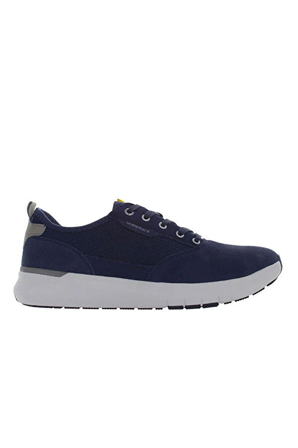 SNEAKER NAVY BLUE Man 782