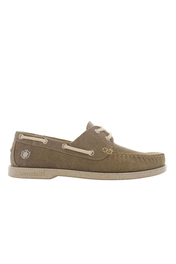 Lumberjack boat shoes hotsell