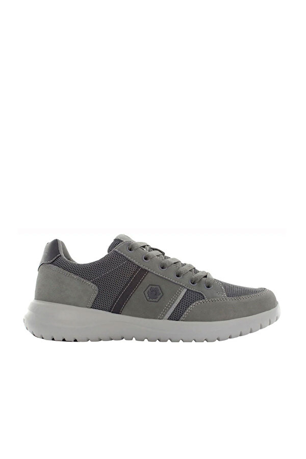 SNEAKER GRAY Man Sneaker