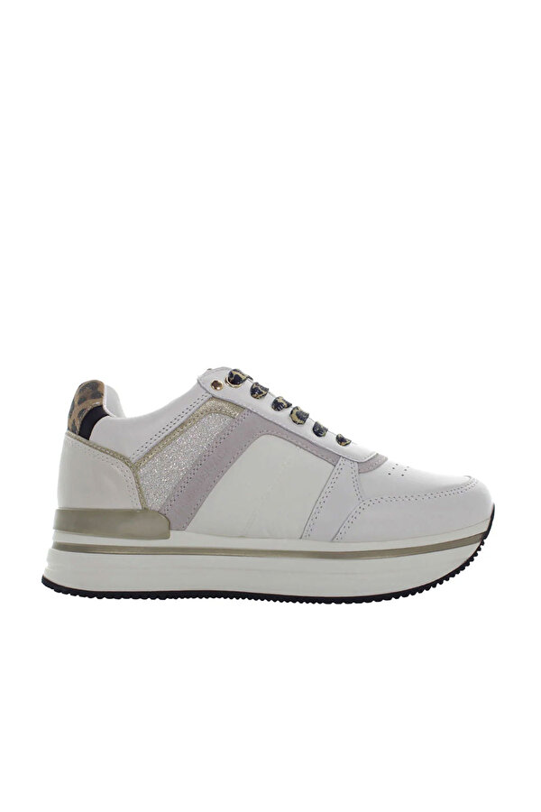 SNEAKER WHITE Woman 782