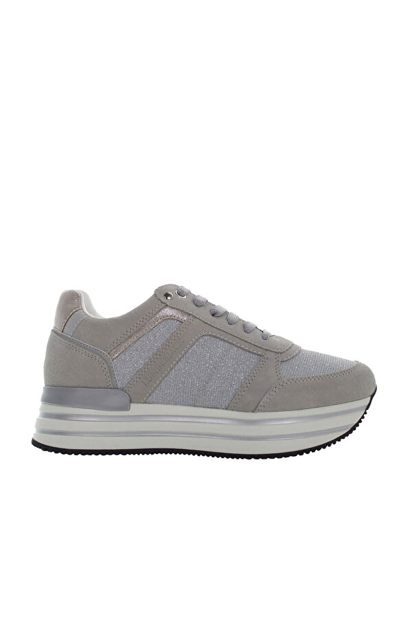 SNEAKER GRAY Woman 782