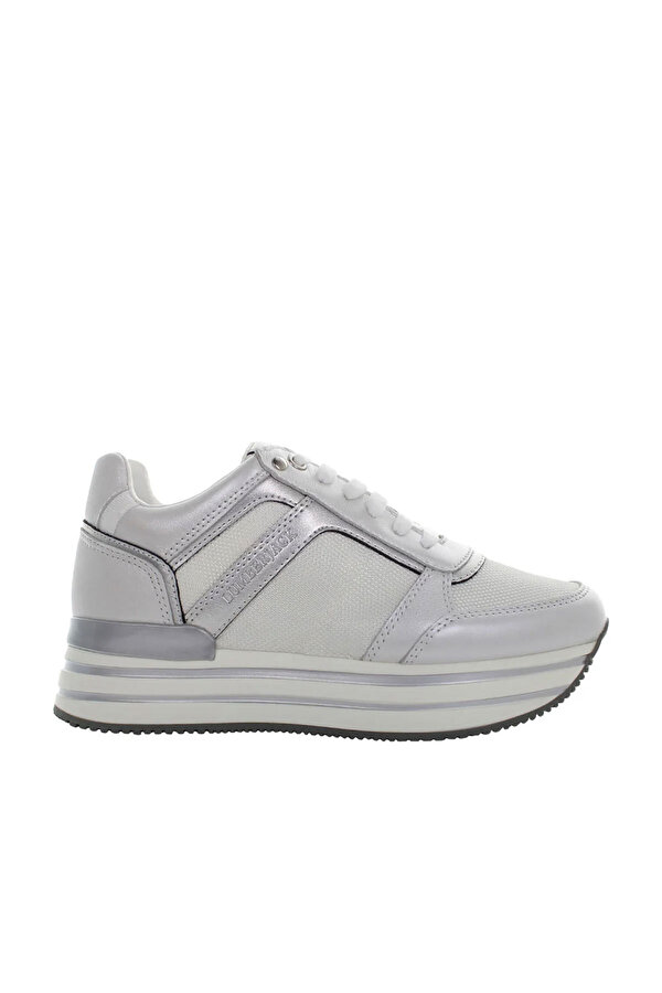 SNEAKER WHITE Woman 782