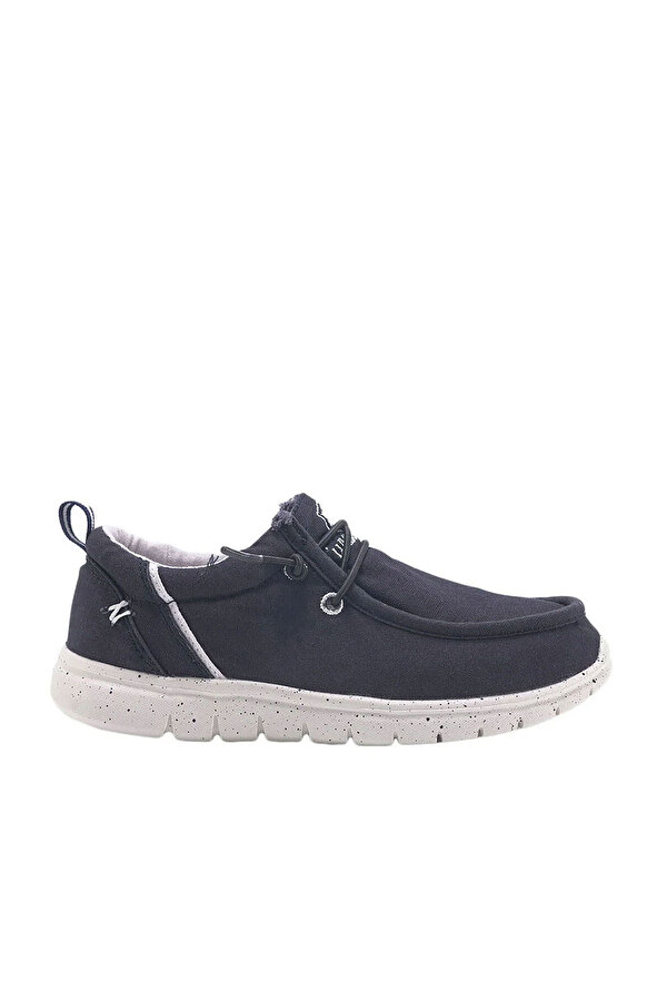 WALLABY SHOE NAVY BLUE Boy 781