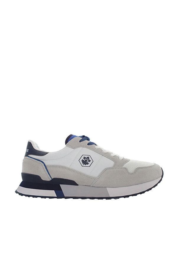 SNEAKER WHITE Man Comfort Shoes