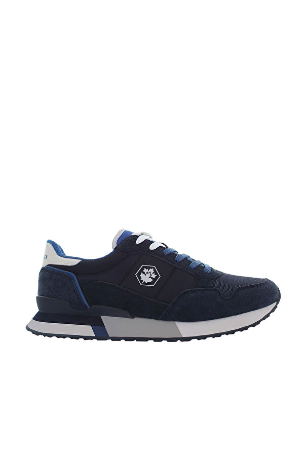 SNEAKER NAVY BLUE Man Sneaker