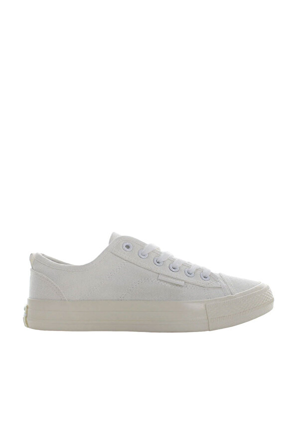 RAVENNE WHITE Woman Sneaker
