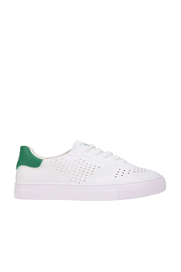 VICTORIA SWE1111-001 WHITE Woman 781