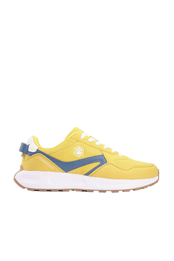 SNEAKER YELLOW Man 781