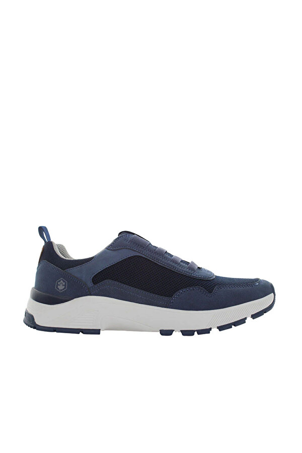 TRAVIS II SMI5012-001 NAVY BLUE Man 782