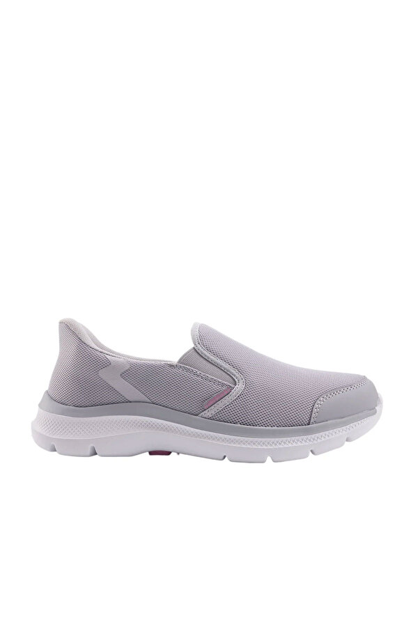 CARLO SWJ0102-001 GRAY Woman Slip On