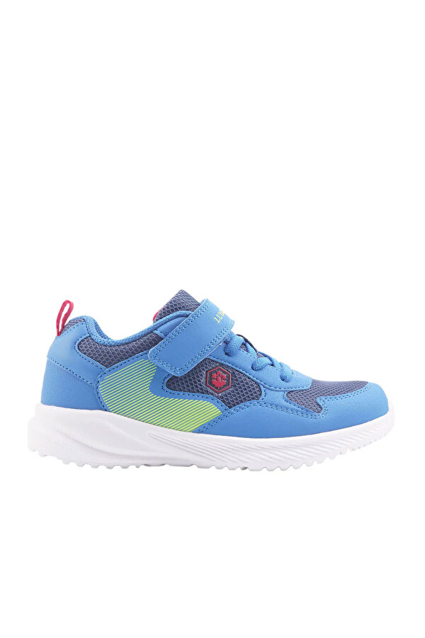 KIDZA SBI4111-001 BLUE Boy Sneaker
