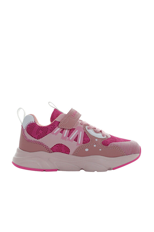 SWAM SGH2005-002 FUCHSIA Girl Sneaker
