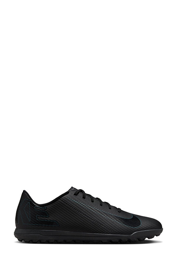VAPOR 16 CLUB TF Siyah Erkek Halı Saha Ayakkabısı