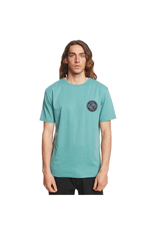 EQYZT07232 Corebubble M Tees Erkek Tişört