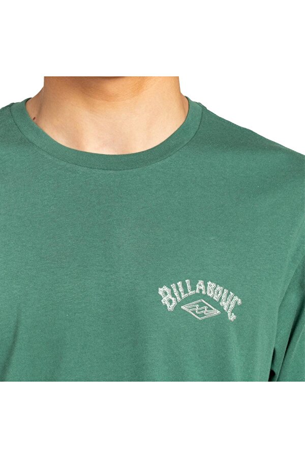 EBYZT00111 Adiv Arch Ss Erkek Tişört