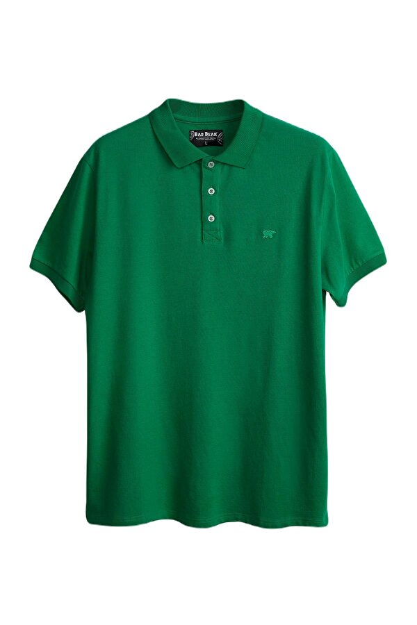 21.01.07.051-C13 Stark Erkek Polo T-Shirt
