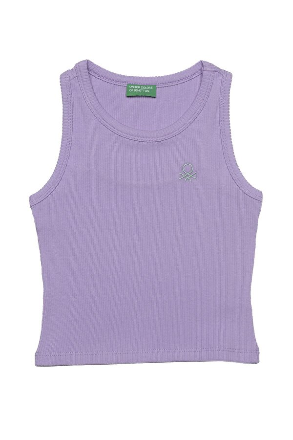 Kız Çocuk T-Shirt BNT-G20484