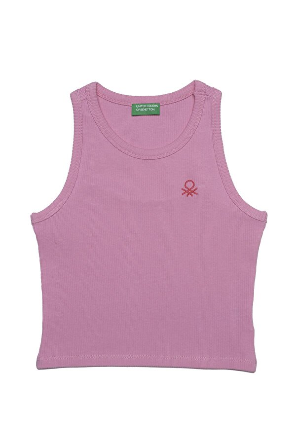 Kız Çocuk T-Shirt BNT-G20484