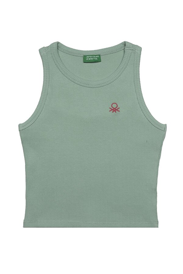 Kız Çocuk T-Shirt BNT-G20484