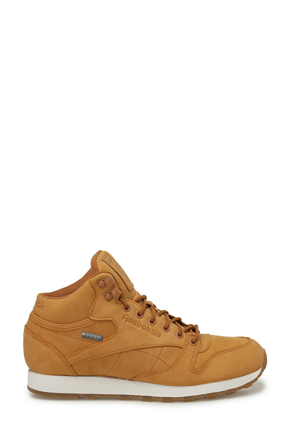 CL LTHR MID GTX-THIN Kahverengi Erkek High Sneaker