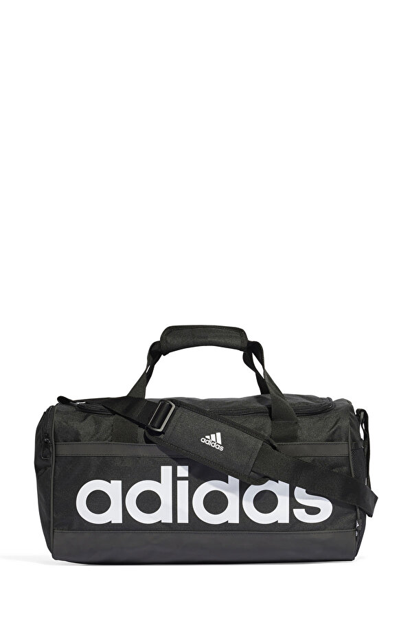 LINEAR DUFFEL M Siyah Unisex Spor Çantası