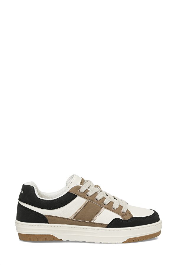 ANDRETTA 4PR Kahverengi Kadın Sneaker