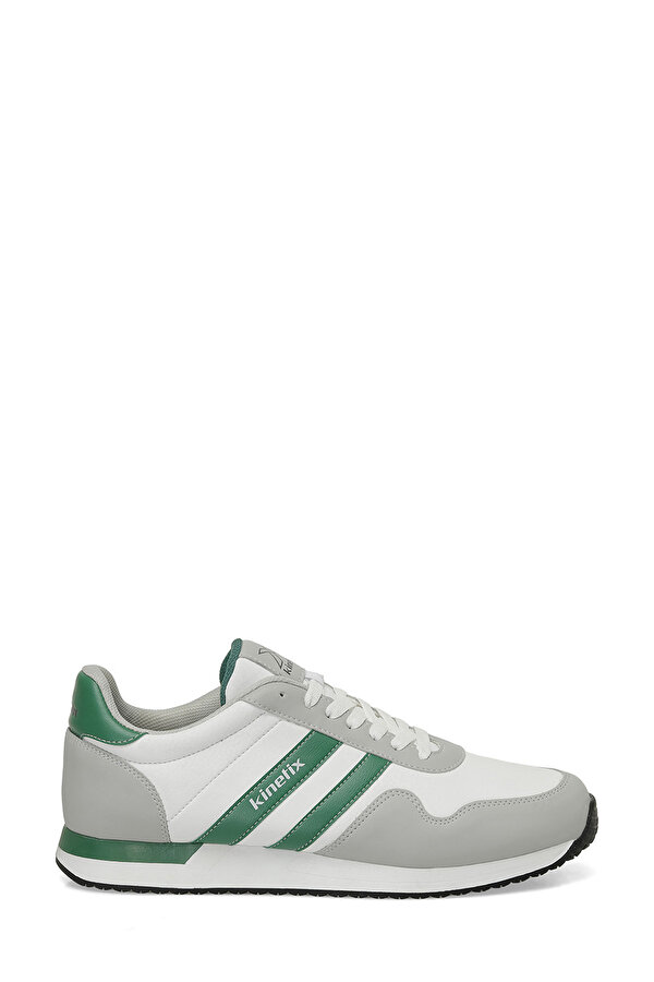 PIERO PU 4PR Beyaz Erkek Sneaker