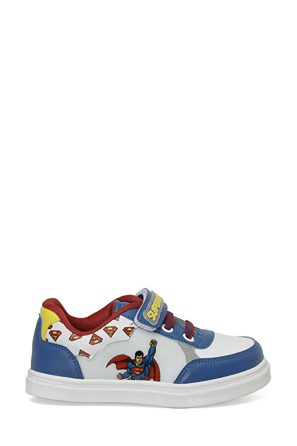 TEGAR.P4PR SAKS Erkek Çocuk Sneaker