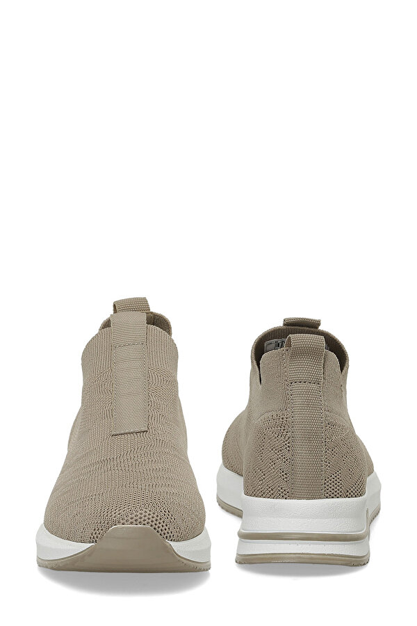 24K-896 4PR Bej Kadın Slip On
