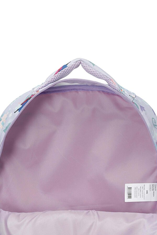 BTS LILAC  BPCK 4PR LILAC MULTI Girl 019
