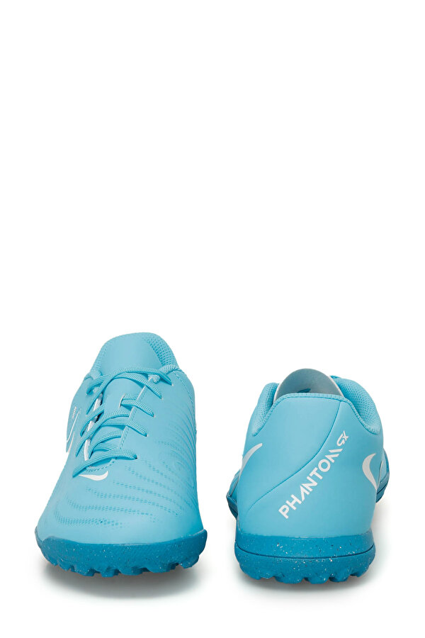 PHANTOM GX II CLUB TF BLUE Man Football Astro Turf