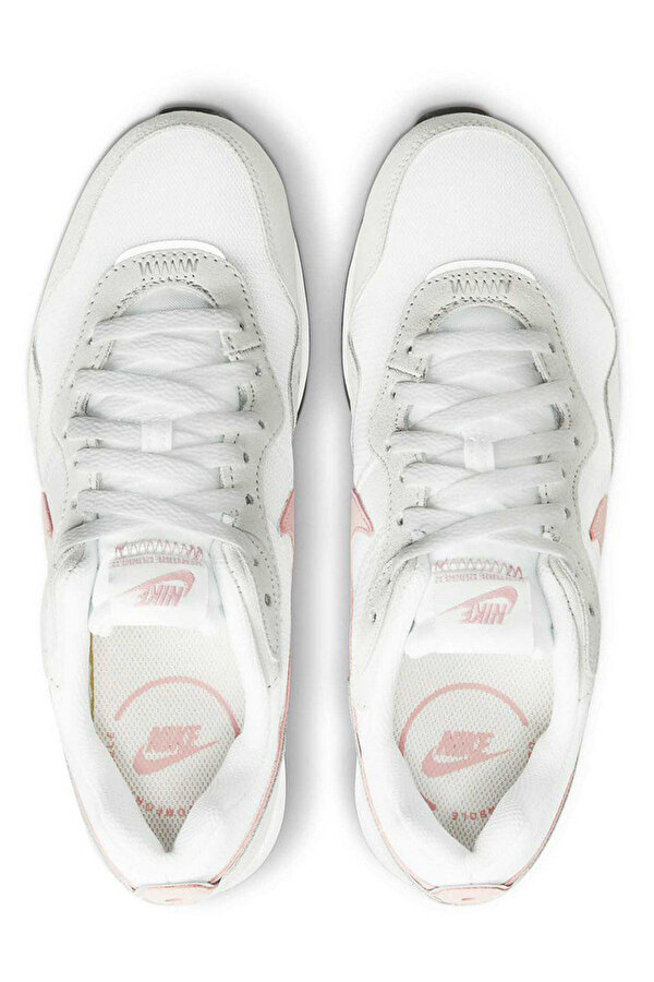 Nike Wmns Nike Venture Runner Белый Женщина Полуботинки