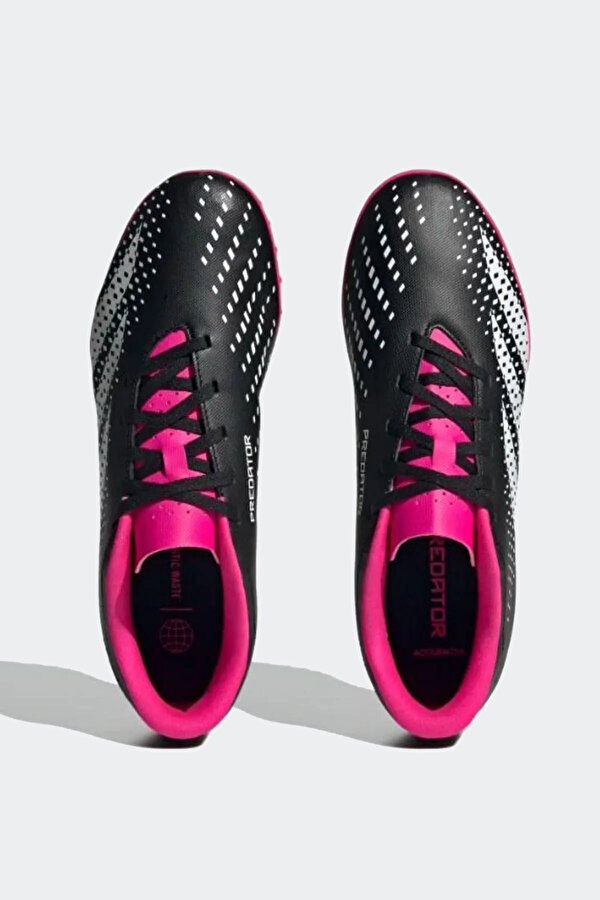 PREDATOR ACCURACY.4 TF BLACK Man 003