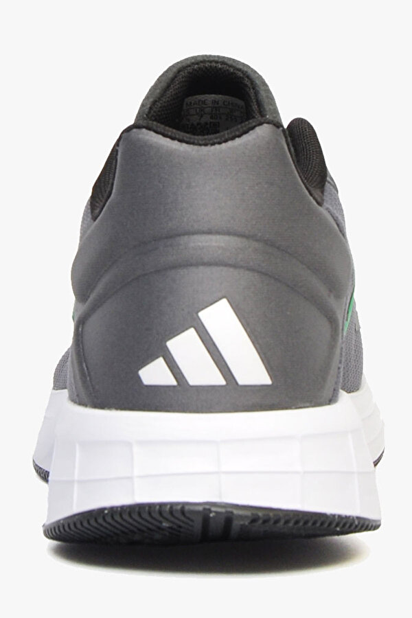 adidas Duramo 10 Grefiv/Cougrn/F Серый Мужчина Обувь Для Бега