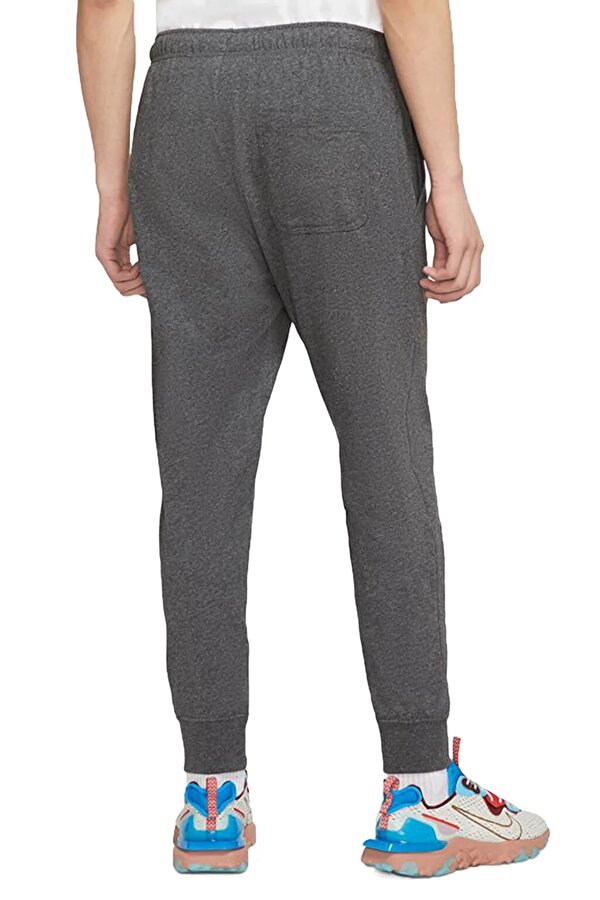 M NSW CLUB JGGR JSY D GREY Man 063