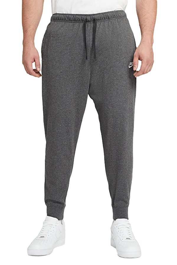 M NSW CLUB JGGR JSY D GREY Man 063