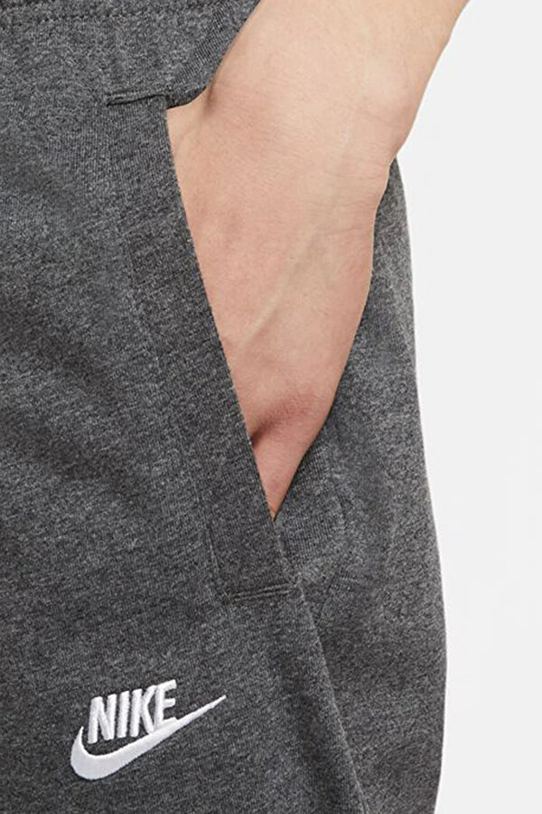 M NSW CLUB JGGR JSY D GREY Man 063